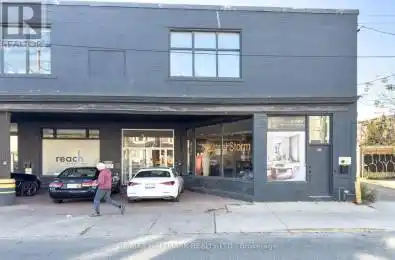 367 Dupont Street Unit# - Toronto (Annex) Ontario M5R1W2