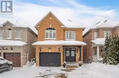 57 Cherry Bush Road Vaughan (Patterson) Ontario L6A0R8