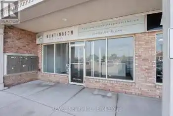 211 Martindale Road Unit# 1/2B, St. Catharines (453 - Grapeview), Ontario L2S3V7, ,Commercial,For Rent,Martindale,X11978616