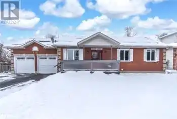 2501 HOLIDAY Way, Innisfil, Ontario L9S2H4, 4 Bedrooms Bedrooms, ,2 BathroomsBathrooms,All Houses,For Sale,HOLIDAY,40699729