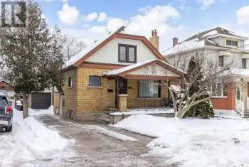 5607 Byng Avenue, Niagara Falls (215 - Hospital), Ontario L2G5C6, 3 Bedrooms Bedrooms, ,2 BathroomsBathrooms,All Houses,For Sale,Byng,X11967558