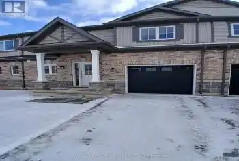 397 Garrison Road Unit# 8, Fort Erie (333 - Lakeshore), Ontario L2A1N1, 3 Bedrooms Bedrooms, ,3 BathroomsBathrooms,All Houses,For Rent,Garrison,X11967651