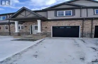 397 Garrison Road Unit# 8 Fort Erie (333 - Lakeshore) Ontario L2A1N1