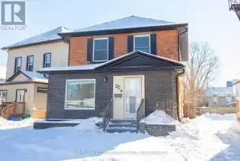 86 Welland Avenue, St. Catharines (451 - Downtown), Ontario L2R2N1, 5 Bedrooms Bedrooms, ,2 BathroomsBathrooms,All Houses,For Sale,Welland,X11977613