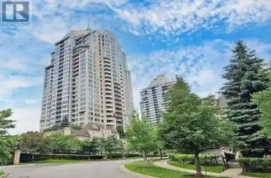 2 Rean Drive Unit# 1910 Toronto (Bayview Village) Ontario M2K3B8