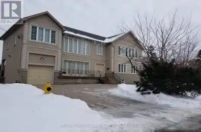 18 Mullet Road Toronto (Willowdale East) Ontario M2M2A6