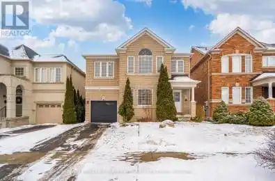 21 Nobbs Drive Ajax (Northwest Ajax) Ontario L1T4M1