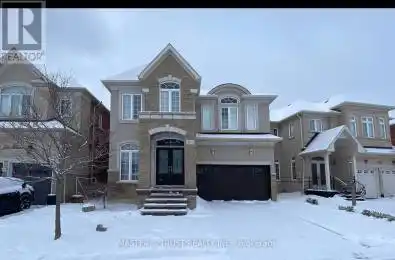 1277 Kestell Boulevard Oakville (Iroquois Ridge North) Ontario L6H0B3