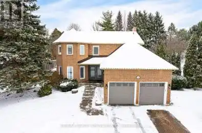 20 Iris Crescent Brampton (Snelgrove) Ontario L6Z3H7