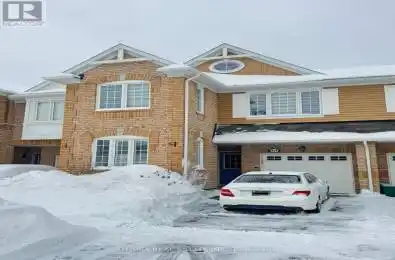 259 Mortimer Crescent Milton (1033 - HA Harrison) Ontario L9T7B6