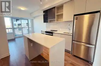 395 Dundas Street Unit# 436 Oakville Ontario L6M5R6