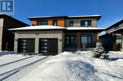 1299 Diamond Street Clarence-Rockland Ontario K4K0M5