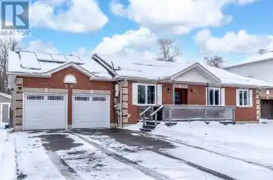 2501 Holiday Way Innisfil (Alcona) Ontario L9S2H4