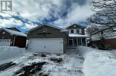 48 Sandringham Drive Clarington (Courtice) Ontario L1E1X1