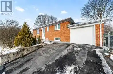 29 Sealcove Drive Toronto (Etobicoke West Mall) Ontario M9C2C7