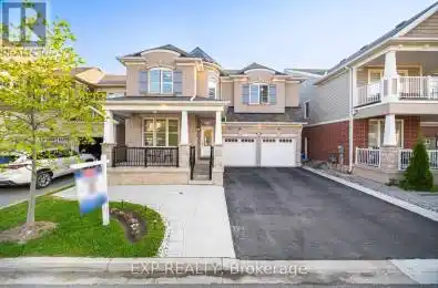 1190 Mceachern Court Milton (Ford) Ontario L9E1E5