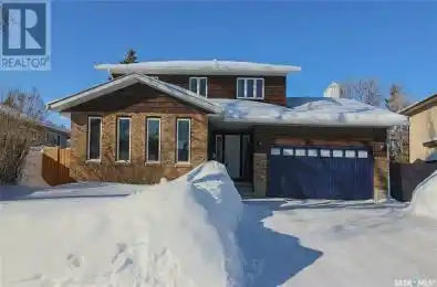 38 UNIVERSITY PARK DRIVE Regina Saskatchewan S4V0E2