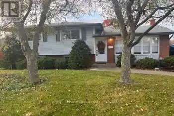 25 Coronation Boulevard, St. Catharines (453 - Grapeview), Ontario L2S2V2, 3 Bedrooms Bedrooms, ,2 BathroomsBathrooms,All Houses,For Rent,Coronation,X11979113