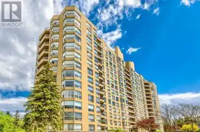 1800 The Collegeway Unit# 1005 Mississauga (Erin Mills) Ontario L5L5S4