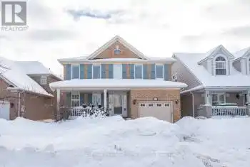 488 Trudeau Drive, Milton (Clarke), Ontario L9T5K1, 5 Bedrooms Bedrooms, ,4 BathroomsBathrooms,All Houses,For Sale,Trudeau,W11978510