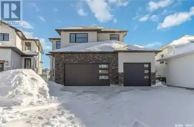 331 Woolf BAY Saskatoon Saskatchewan S7W1E5