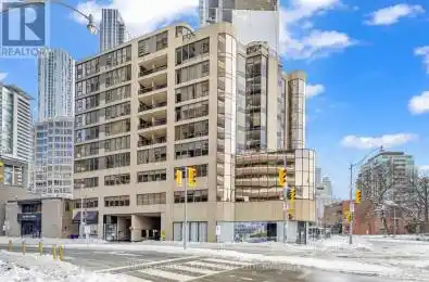 1331 Bay Street Unit# 402 Toronto (Annex) Ontario M5R2C4