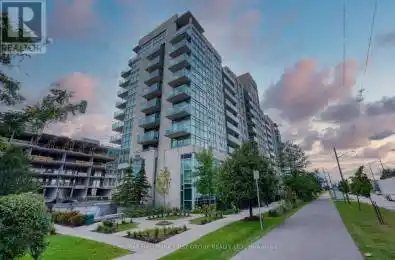 1600 Charles Street Unit# 710 Whitby (Port Whitby) Ontario L1N0G4