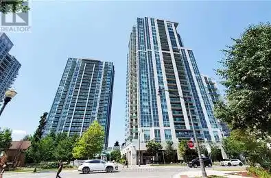 18 Harrison Garden Boulevard Unit# 2504 Toronto (Willowdale East) Onta