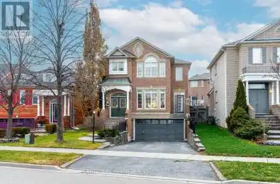 1505 Sandpiper Road Oakville (West Oak Trails) Ontario L6M3R8