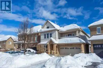 3 Mcginty Avenue Ajax (Central East) Ontario L1Z0J6