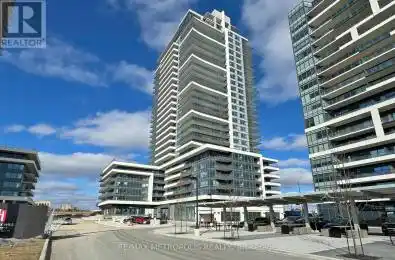 1455 Celebration Drive Unit# 2310 Pickering (Bay Ridges) Ontario L1W0C