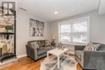 151 Huron Heights Drive Unit# BSMT, Newmarket (Huron Heights-Leslie Valley), Ontario L3Y4Z6, 1 Bedroom Bedrooms, ,1 BathroomBathrooms,All Houses,For Rent,Huron Heights,N11979669