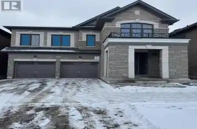 1048 Pisces Trail Pickering Ontario L1X0P7