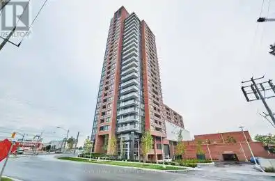 73 Bayly Street Unit# 2406 Ajax (South West) Ontario L1S7L7