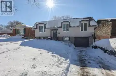 6962 Dolphin Street Niagara Falls (212 - Morrison) Ontario L2E6Y2