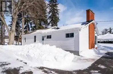 6397 Le Domaine Road South Glengarry Ontario K0C2E0