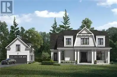 19 ALLAN Street Unit# LOT Oakville Ontario L6J2B7