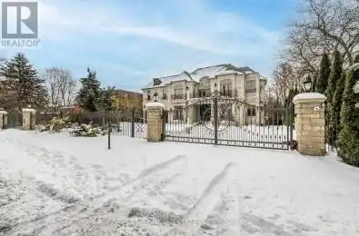 4 Fifeshire Road Toronto (St. Andrew-Windfields) Ontario M2L2G5