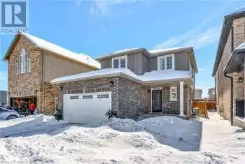 3 CRAWFORD Place, Paris, Ontario N3L0A6, 3 Bedrooms Bedrooms, ,3 BathroomsBathrooms,All Houses,For Sale,CRAWFORD,40699131