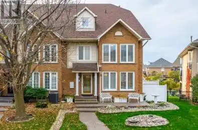 67 Sunvale Place Hamilton (Stoney Creek) Ontario L8E4Z6