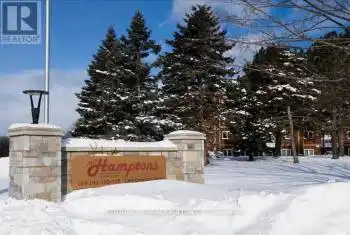 193 Lake Driveway Unit# 409, Ajax (South West), Ontario L1S7H8, 1 Bedroom Bedrooms, ,1 BathroomBathrooms,Condo,For Sale,Lake Driveway,E11980093