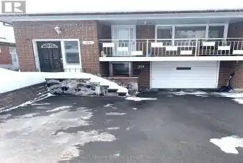 39 Achill Crescent, Mississauga (Fairview), Ontario L5B1L2, 3 Bedrooms Bedrooms, ,1 BathroomBathrooms,All Houses,For Rent,Achill,W11981121