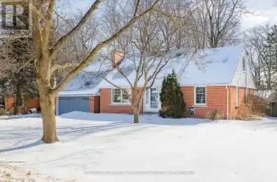 24 Damude Drive Pelham (662 - Fonthill) Ontario L0S1E0