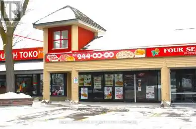 666 Woolwich Street Unit# 10 Guelph (Exhibition Park) Ontario N1H7G5