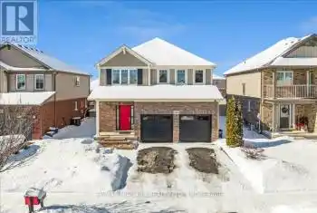 278 Cardinal Crescent, Welland (771 - Coyle Creek), Ontario L3C0B1, 6 Bedrooms Bedrooms, ,4 BathroomsBathrooms,All Houses,For Sale,Cardinal,X11981588