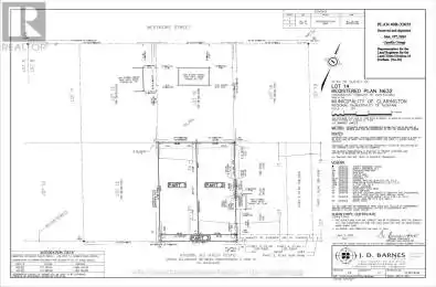 1712 Nash (Part 1) Road Clarington (Courtice) Ontario L1E2L8