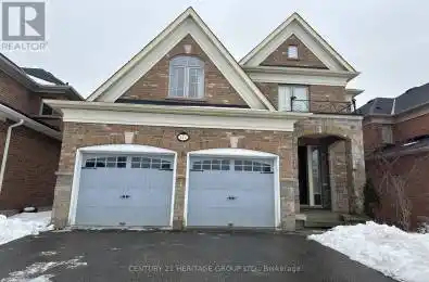 111 Humberland Drive Richmond Hill (Oak Ridges) Ontario L4E0T6