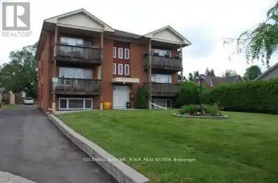 439 Austen Court Oshawa (Donevan) Ontario L1H6K7