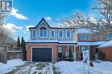 1071 Summitview Crescent Oshawa (Pinecrest) Ontario L1K2K4