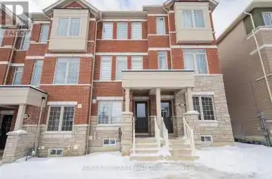 927 Crowsnest Hollow Pickering Ontario L1X0P4